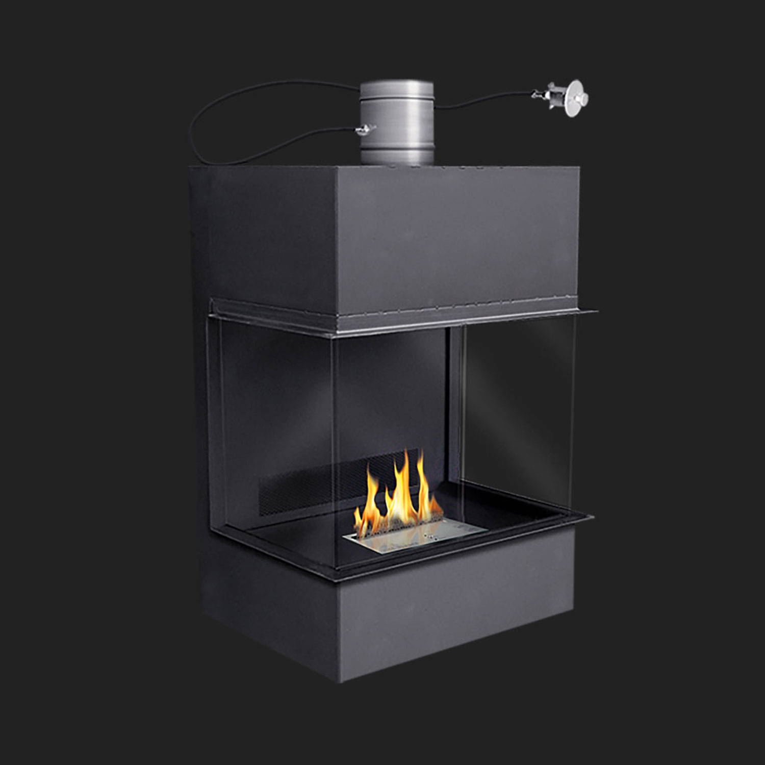Bit - The Flame